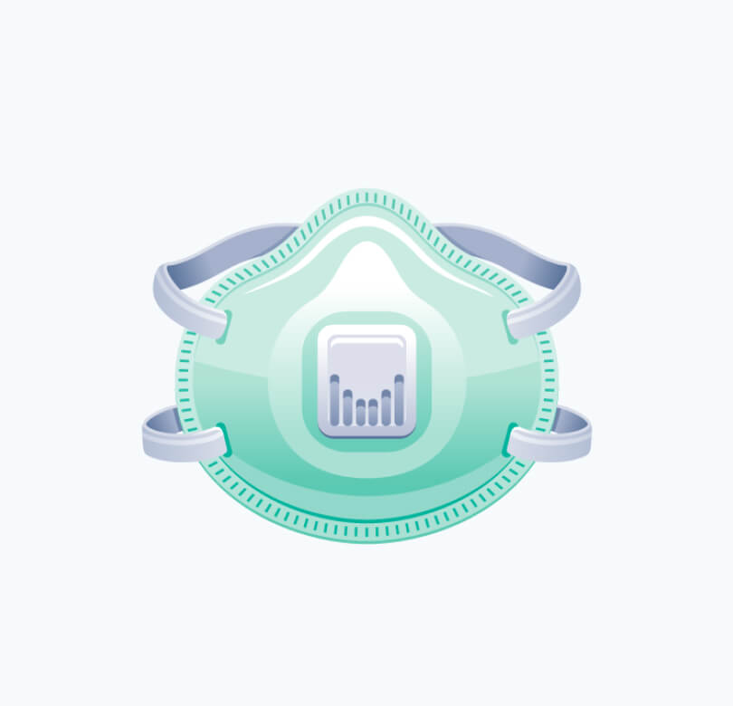 3-Ply-Face-Mask - Image 2