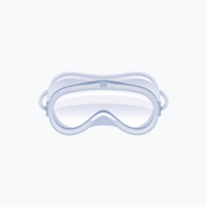 Covid-19 Eye Protector