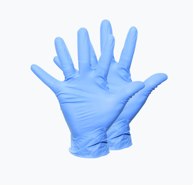 Medical Hand Gloves
